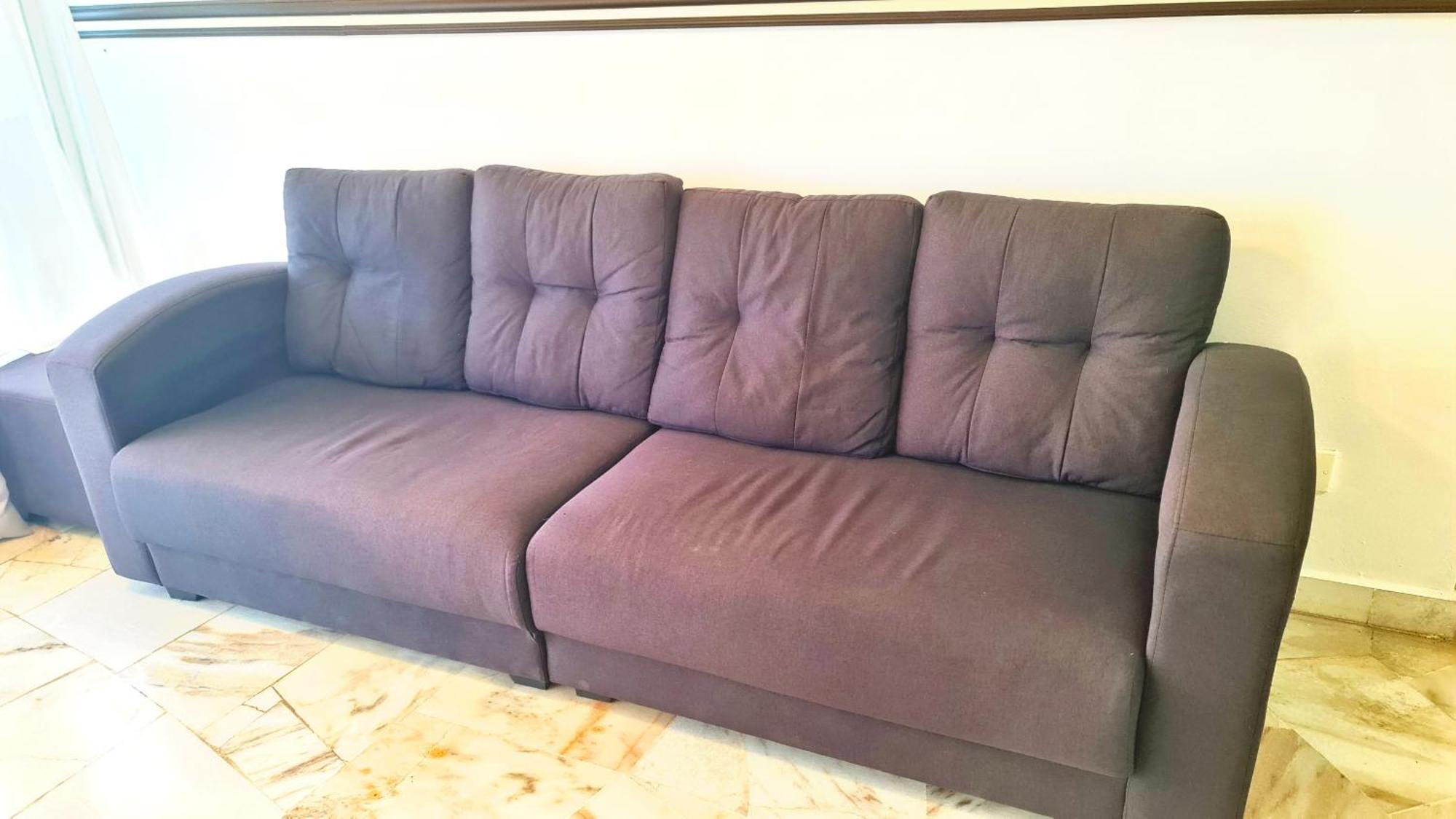 Holiday home 13Pax Glory Executive Suite, Doorstep Beach, Pool, Bbq, Wifi, 50
